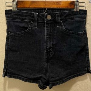 Urban Outfitters Jean Shorts